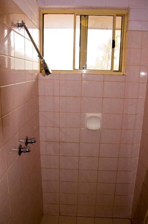 White Gum Motel Алис-Спрингс Номер фото