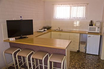 White Gum Motel Алис-Спрингс Экстерьер фото