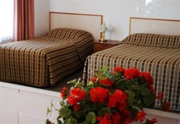 White Gum Motel Алис-Спрингс Экстерьер фото