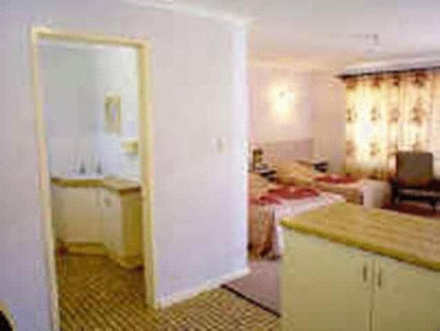 White Gum Motel Алис-Спрингс Номер фото